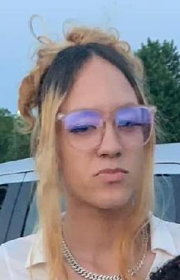 Brittnee McMillon death by force case profile photo