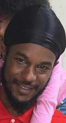 Daivan Floyd death by force case profile photo