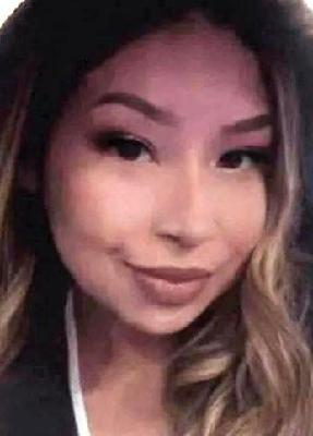 Kayli Lopez death by force case in Dallas, TX