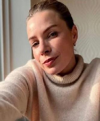 Larisa Blyudaya death by force case profile photo