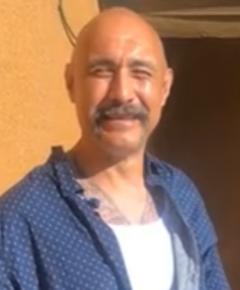 Marco Antonio Rodarte death by force case in Las Cruces, NM