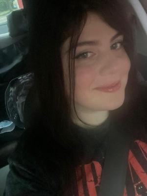 Nancy Bacon death by force case profile photo