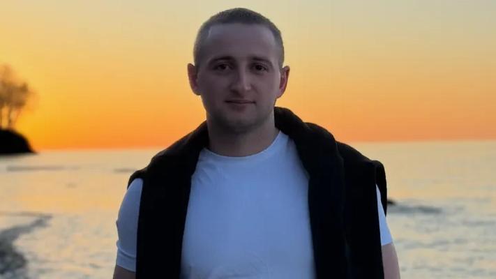 Vasyl Shvets death by force case profile photo