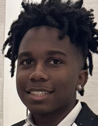 Caleb Carter death by force case profile photo