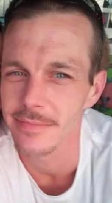 Joseph Adams death by force case profile photo