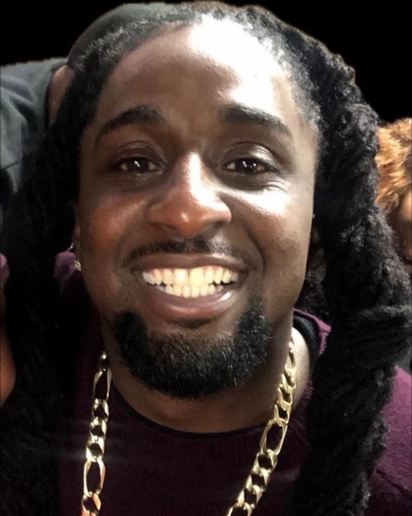 Michael Alexander death by force case profile photo