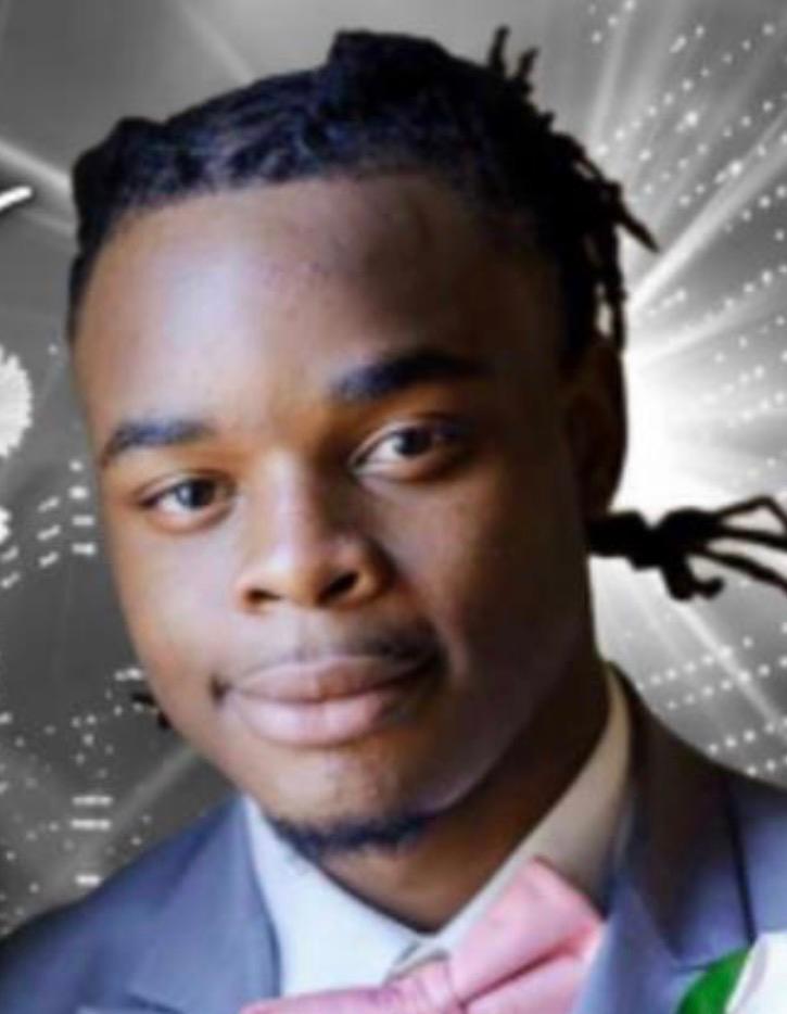 Phillip Thames death by force case profile photo