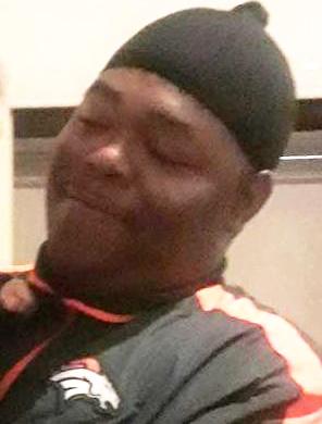 Rodrick Harris death by force case profile photo