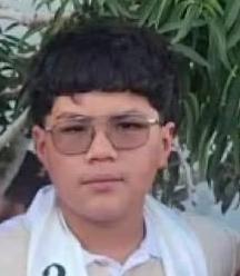 Angel Perez death by force case in Tonopah, AZ