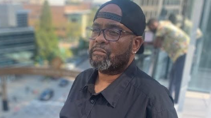 Antoine Latham death by force case profile photo