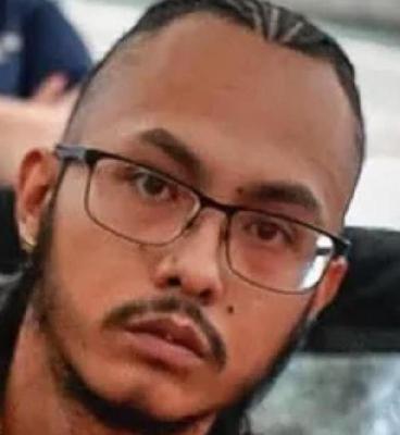 Jon Perez death by force case profile photo