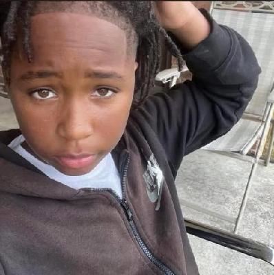 Jordan Logan death by force case in West Point, MS