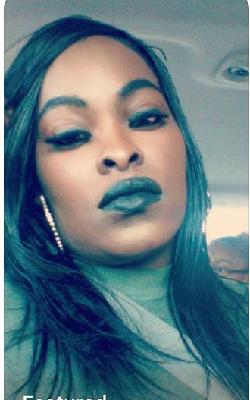 Kammi Ritchwood death by force case profile photo