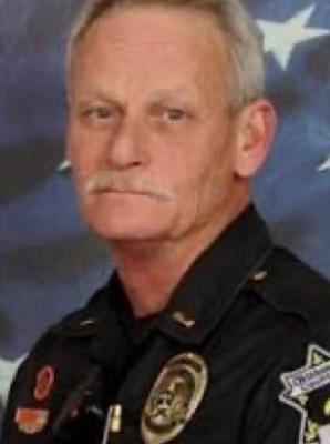 Steven Pence death by force case profile photo