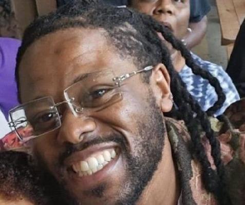 Damarr Johnson death by force case profile photo