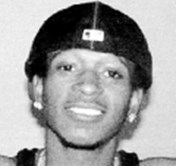 Andre James death by force case profile photo