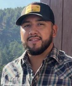 Hector Alonso Sanchez death by force case in Plainview, TX