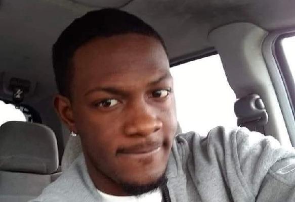 Jessie Ross death by force case in Kansas City, MO