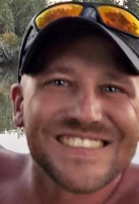 Joshua Herbert death by force case profile photo