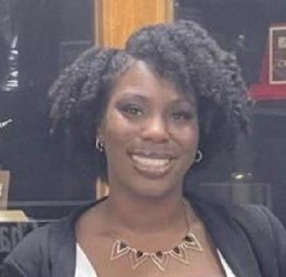 Lyric Latrice Farley death by force case in Douglasville, GA