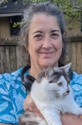 Michelle Courts death by force case profile photo
