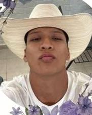 Reily Barrientos death by force case profile photo