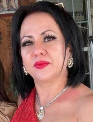 Rosalba Rodriguez death by force case profile photo