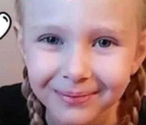 Sophia Burks death by force case in Mishawaka, IN