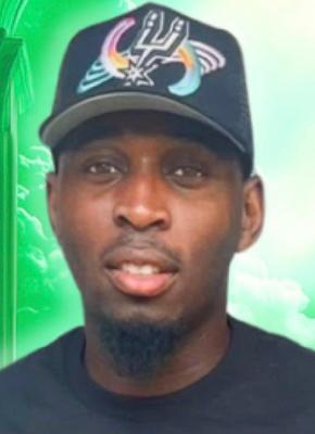 Terell Davis death by force case in Dallas, TX