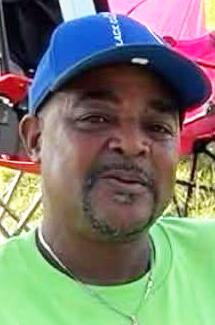 Aldric Patterson death by force case profile photo