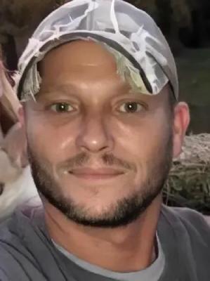Daniel Ray Jaco death by force case in Water Valley, KY