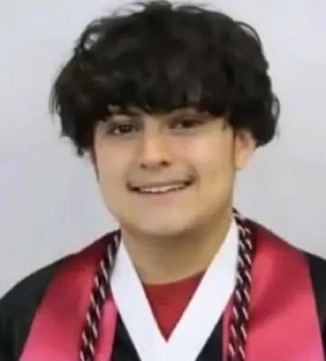 Jordan DeLaCruz death by force case in San Angelo, TX