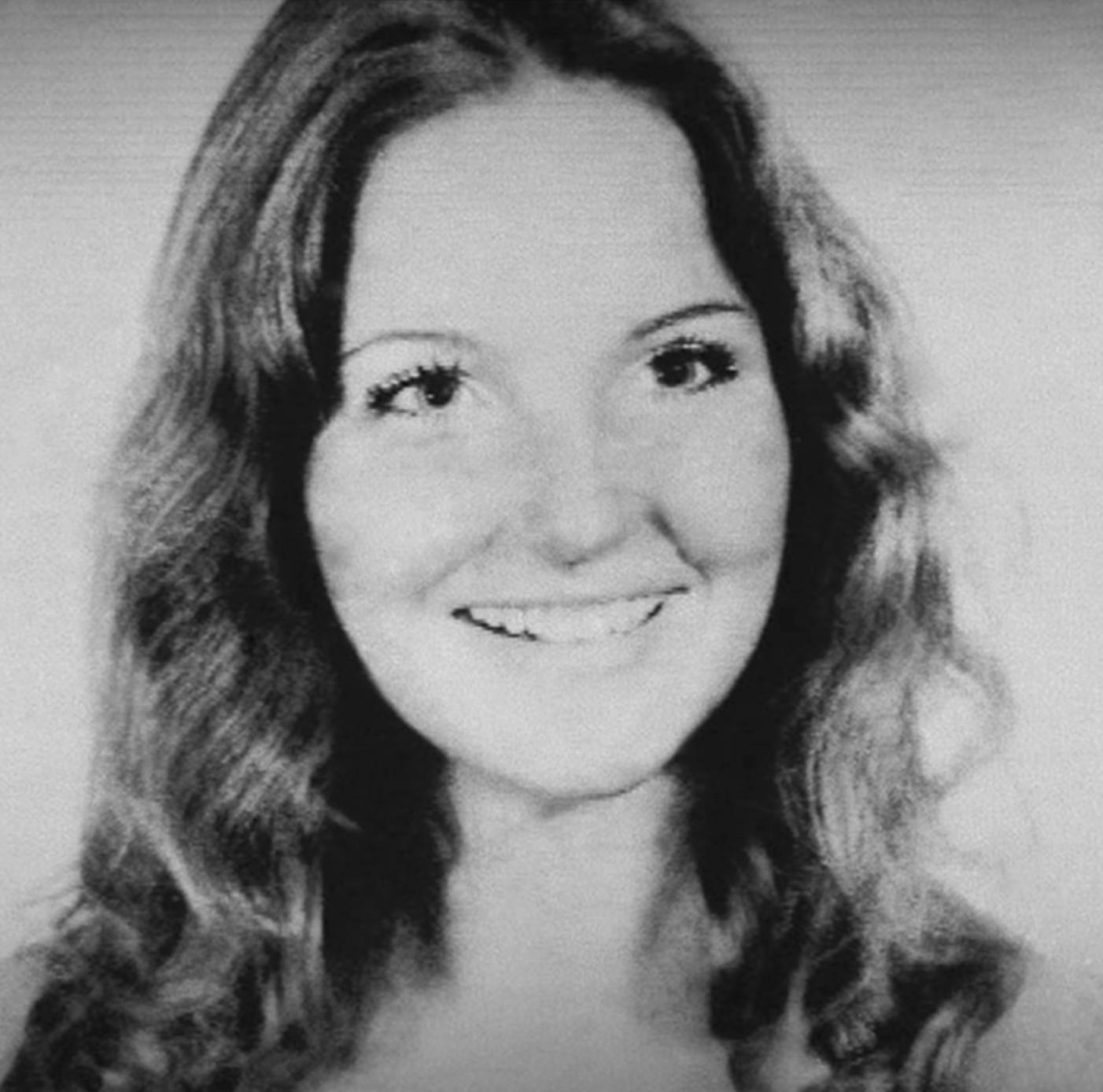 Melissa Smith death by force case profile photo
