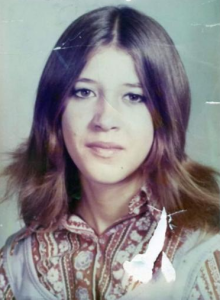 Laura Aime death by force case profile photo