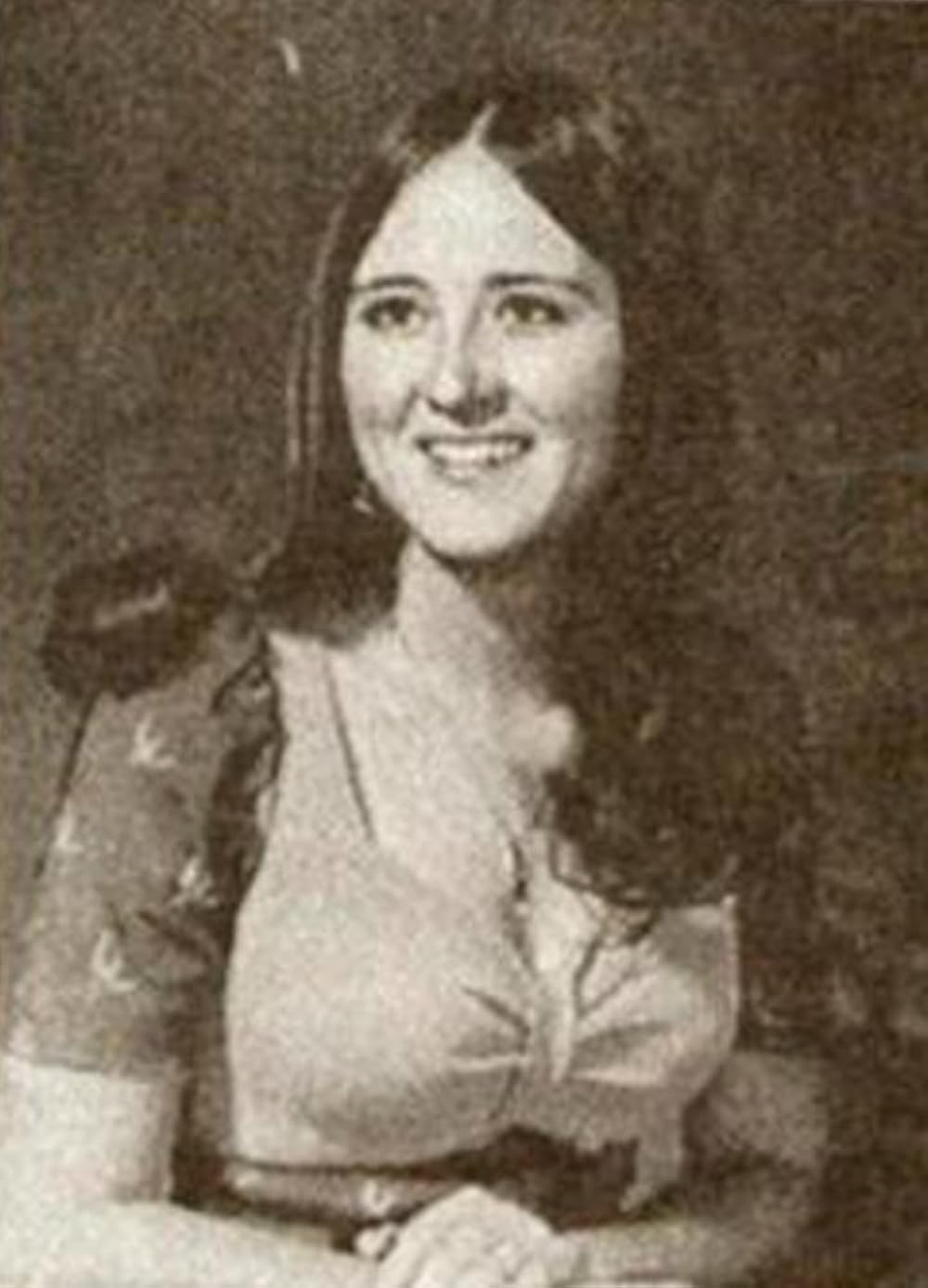 Debra Kent death by force case profile photo