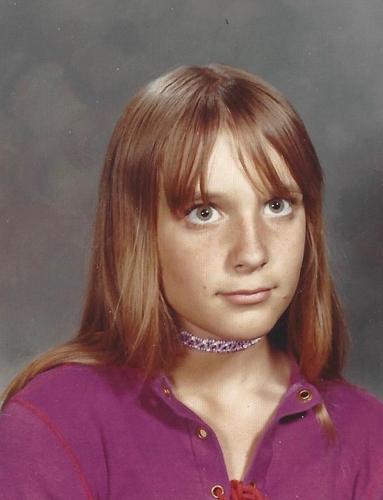 Lynette Culver death by force case profile photo
