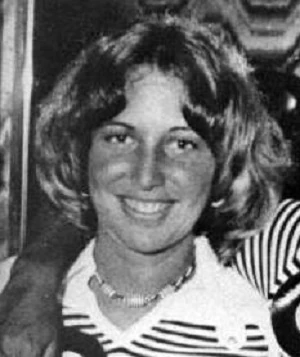 Lisa Levy death by force case profile photo