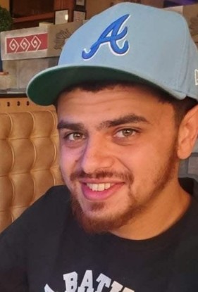 Derrick Davis death by force case profile photo