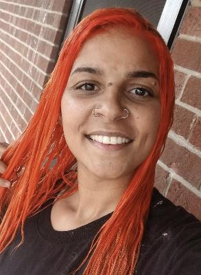 Alexis Locklear death by force case in Lumberton, NC