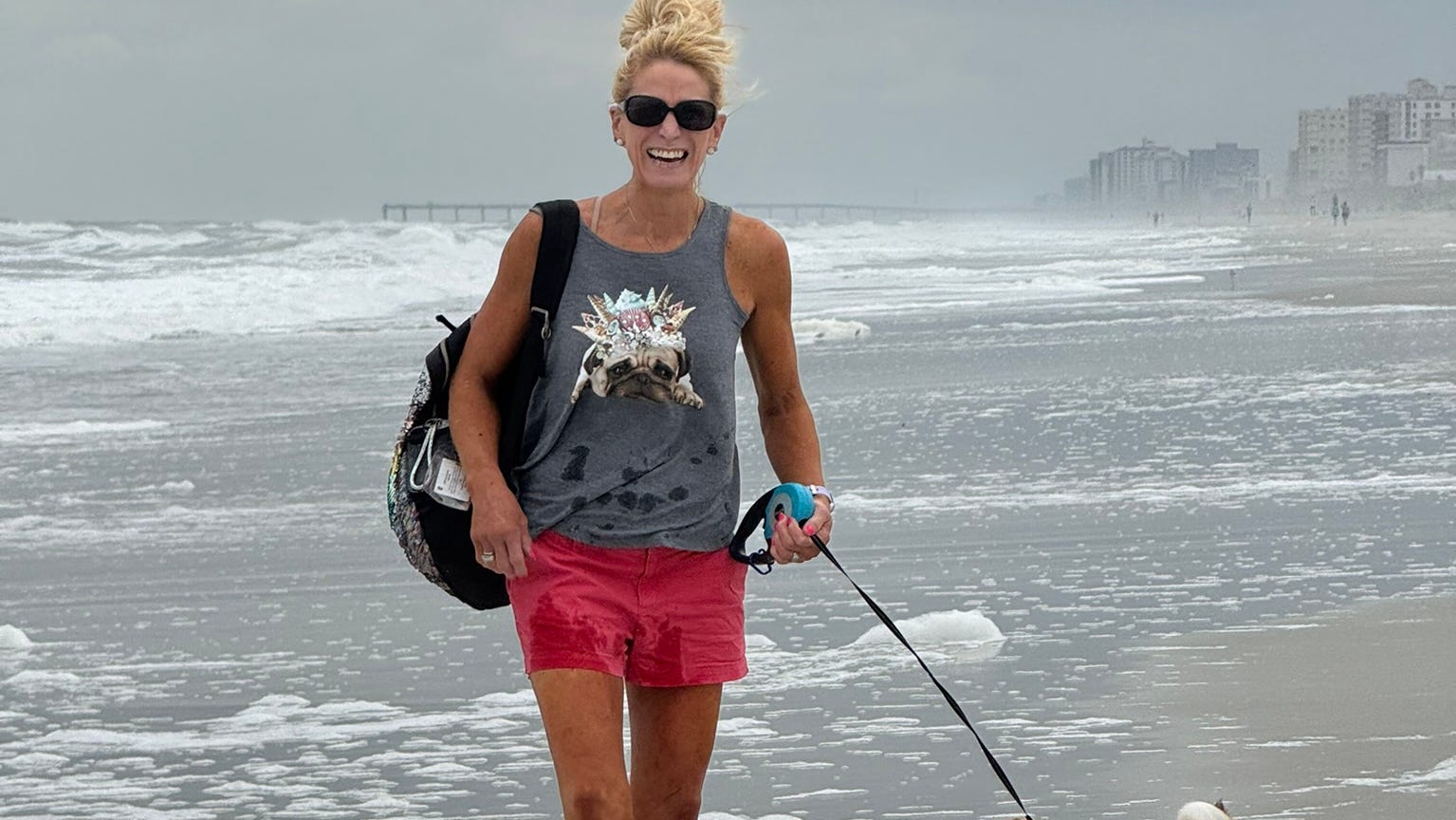 Kimberly Stewart death by force case profile photo
