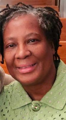 Michelle Russell death by force case profile photo