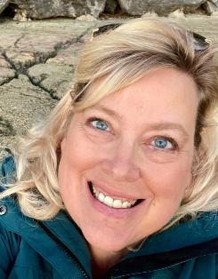 Mitzi Mcminn Flournoy death by force case in Anacortes, WA