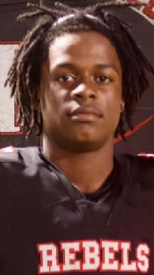 Trent Harper death by force case profile photo