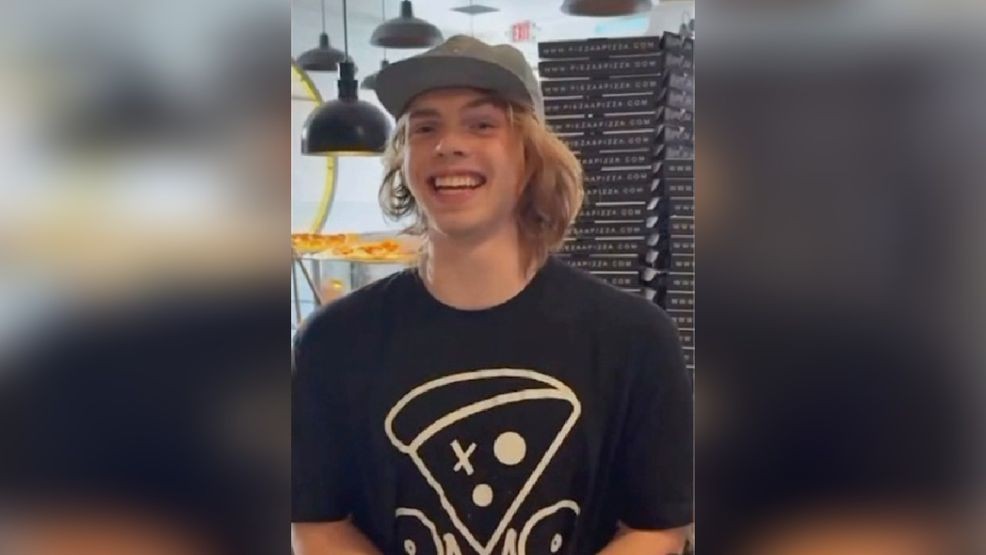 William Wyatt Adair death by force case in Asheville, NC