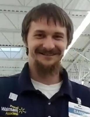 Danny Garett Engstrom death by force case in Pasco, WA