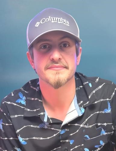 Evan Hall death by force case profile photo