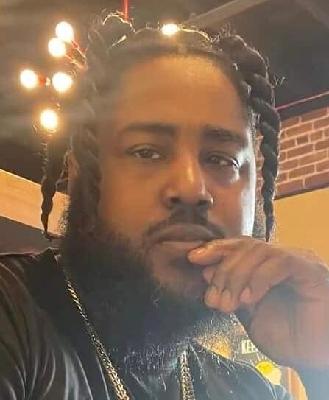 Evers Lamar Green death by force case in Roanoke, VA