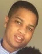 Jamari Murray-Barnes death by force case profile photo