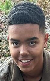 Keedon Lewis death by force case profile photo