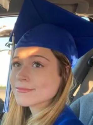 Makayla Rose Desantis death by force case in Kingfield, ME